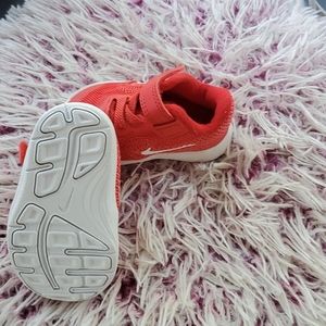 Baby sneakers